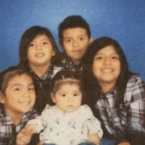 Meet your Posher, Rosario